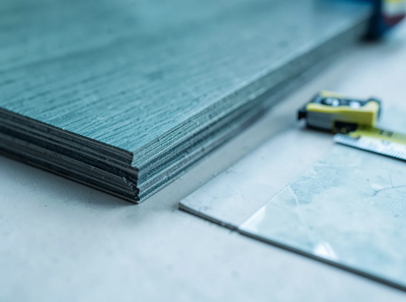 Luxury Vinyl Plank Installation Port Gibson, NY FAQs